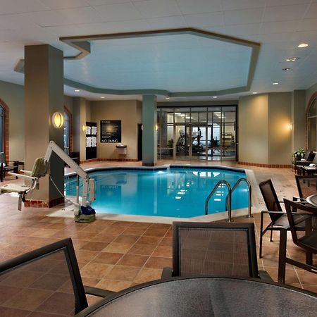 הרנדון Embassy Suites By Hilton Dulles Airport מראה חיצוני תמונה