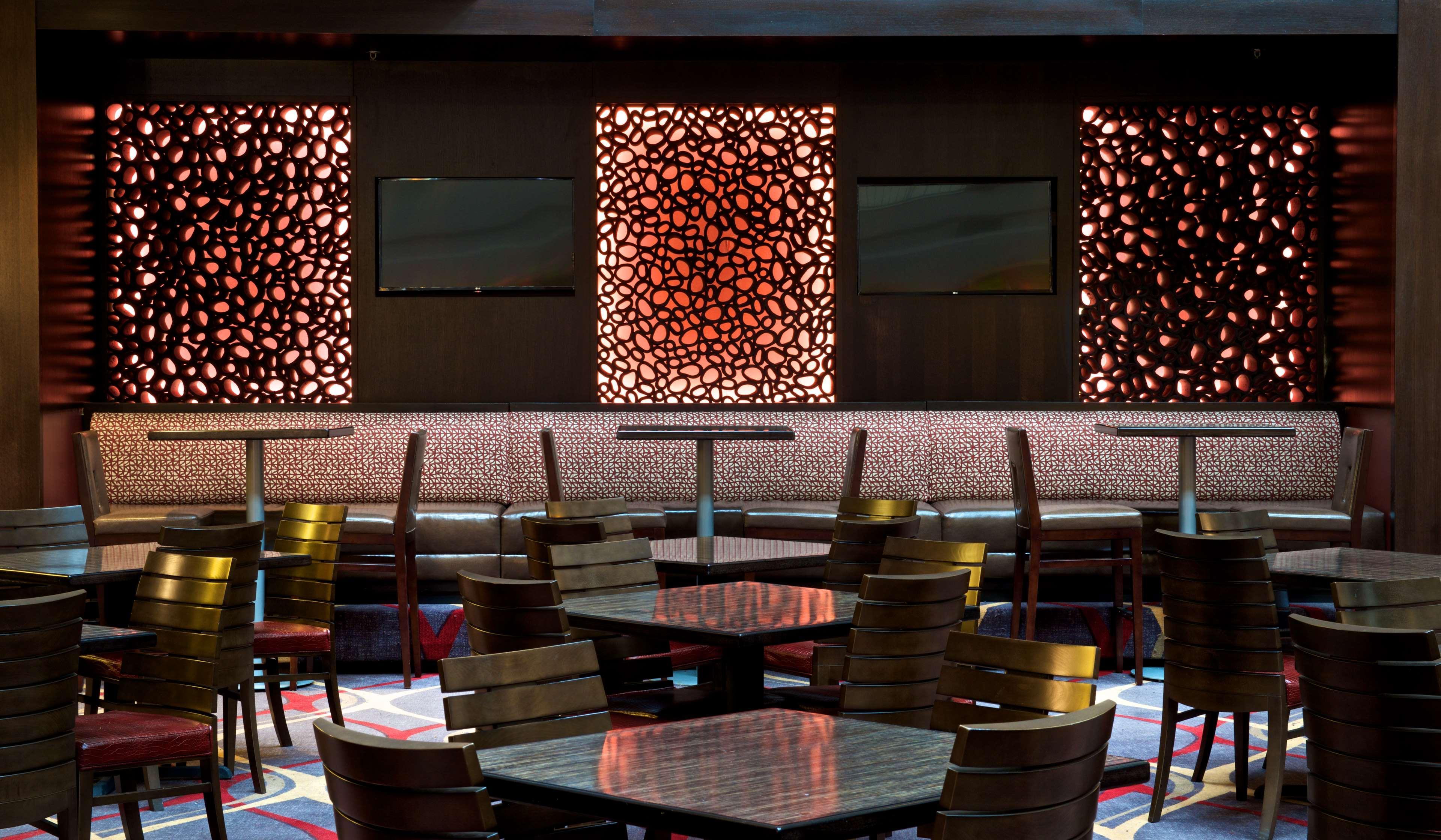 הרנדון Embassy Suites By Hilton Dulles Airport מראה חיצוני תמונה