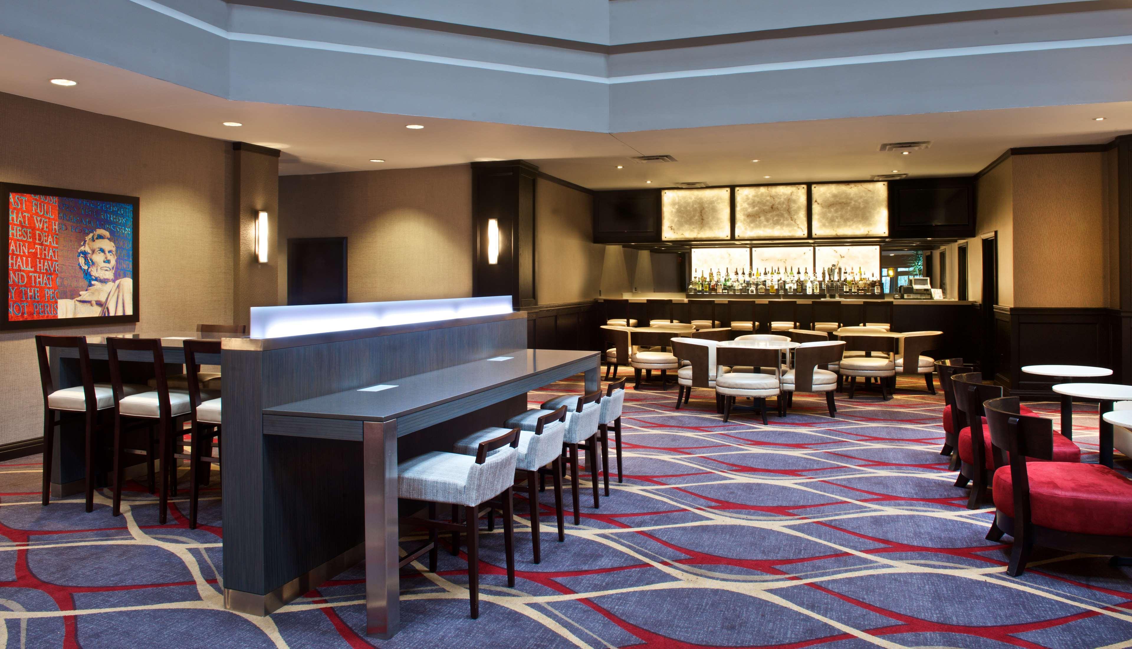 הרנדון Embassy Suites By Hilton Dulles Airport מראה חיצוני תמונה