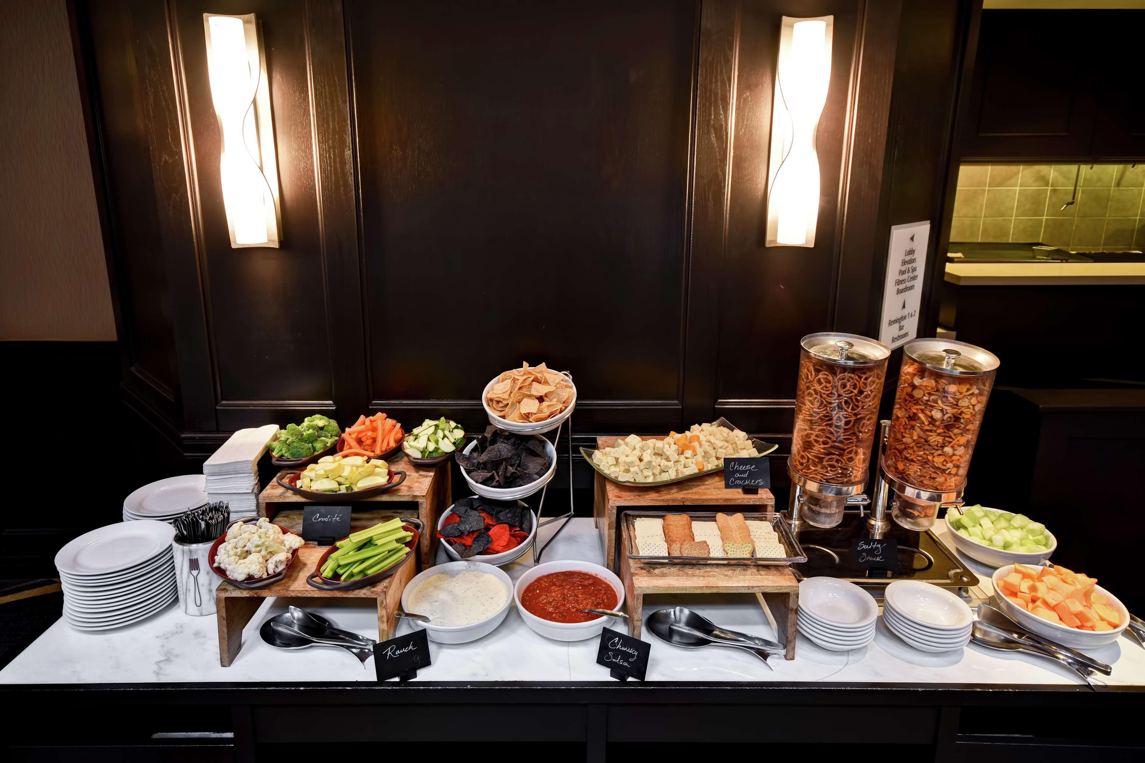 הרנדון Embassy Suites By Hilton Dulles Airport מראה חיצוני תמונה