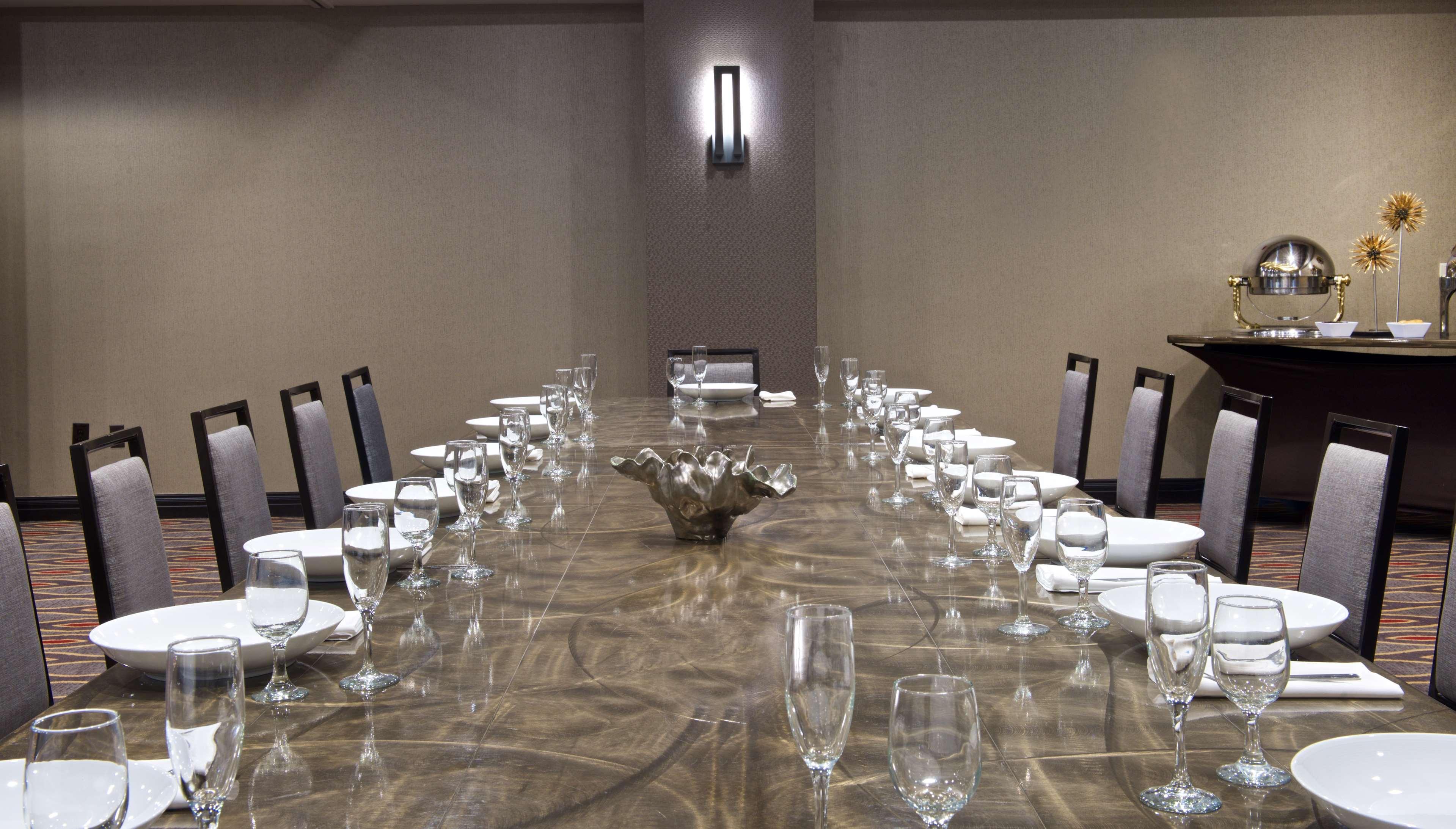 הרנדון Embassy Suites By Hilton Dulles Airport מראה חיצוני תמונה