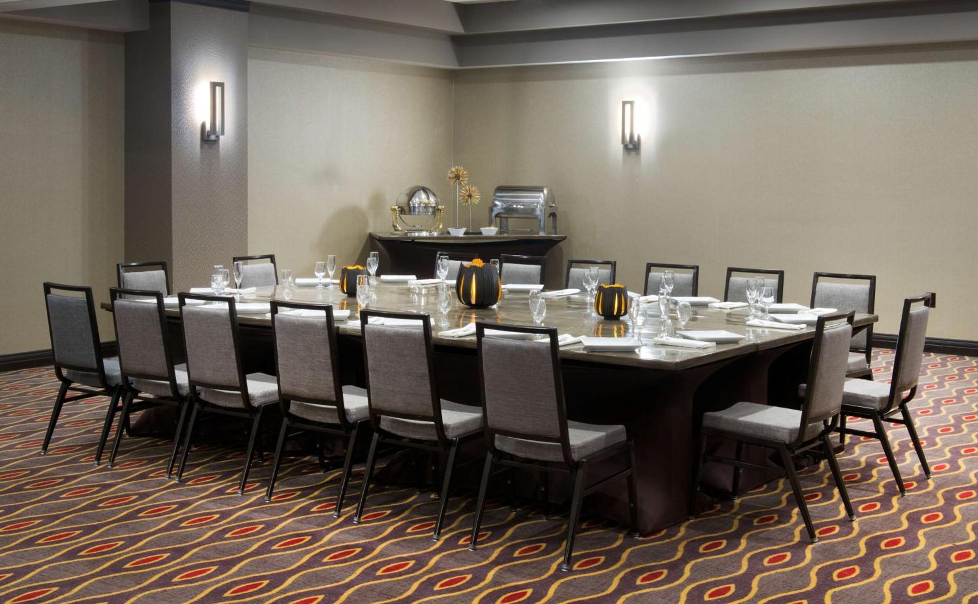 הרנדון Embassy Suites By Hilton Dulles Airport מראה חיצוני תמונה