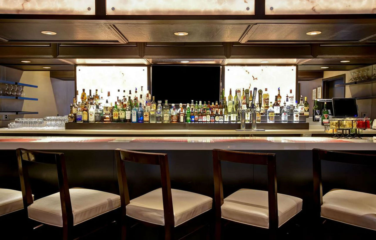 הרנדון Embassy Suites By Hilton Dulles Airport מראה חיצוני תמונה